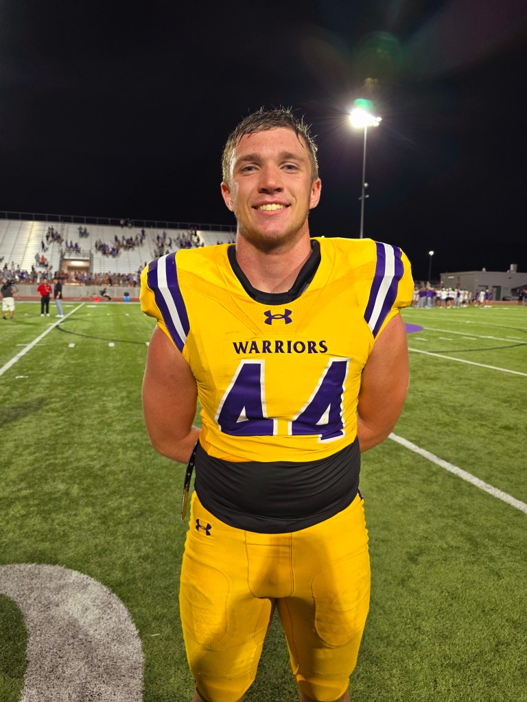 Season Preview: Pieper Warriors