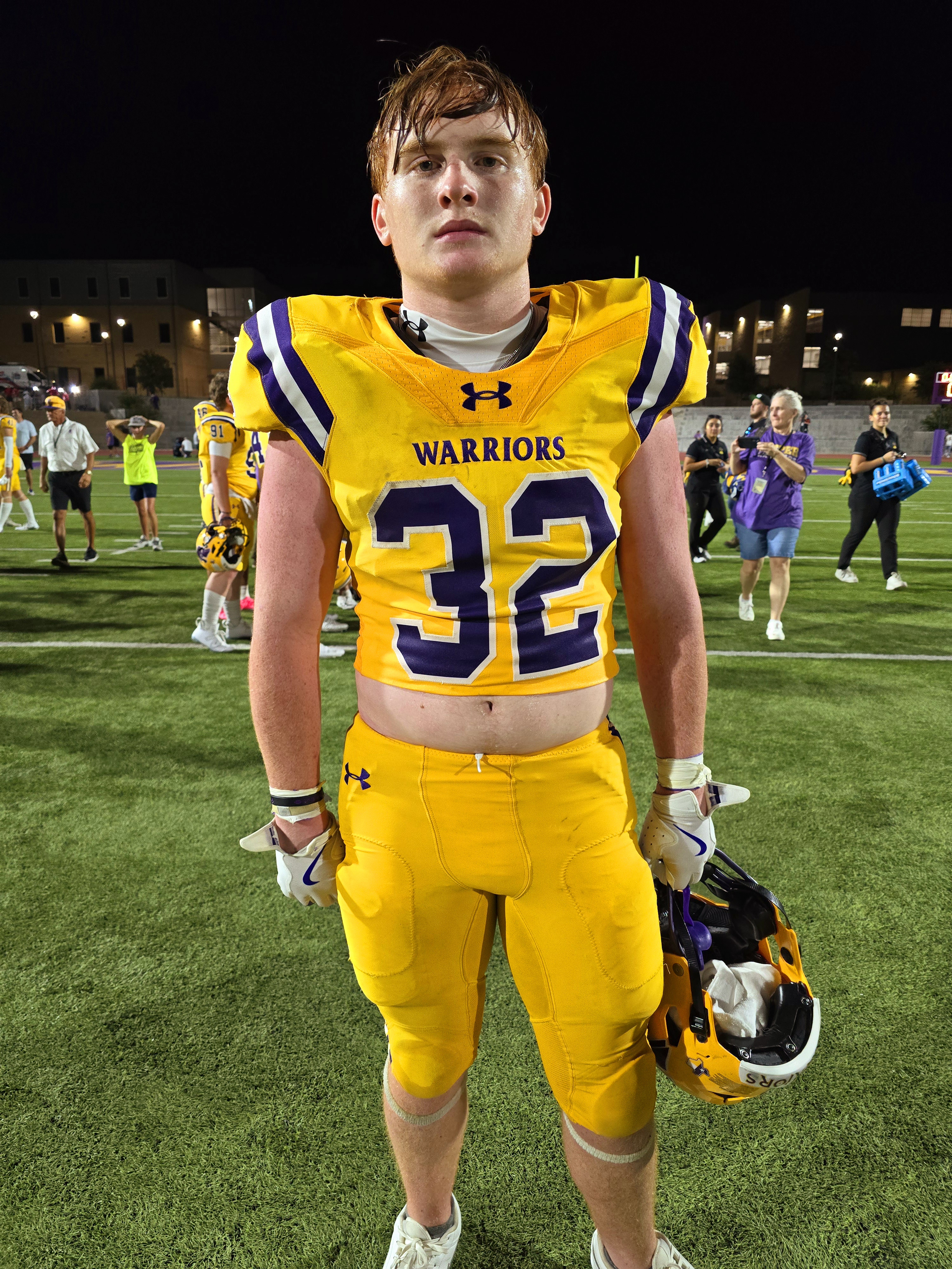 Brady Hopper