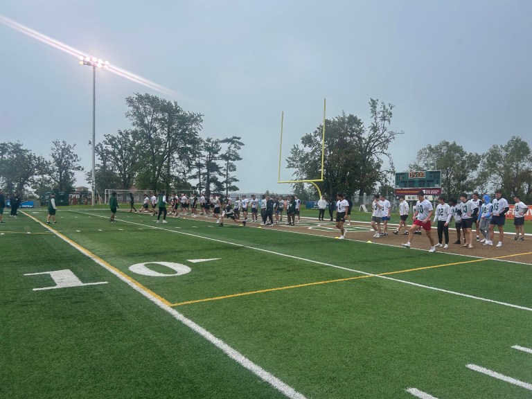 Bemidji State Prospect Camp: Top Performers and Standouts