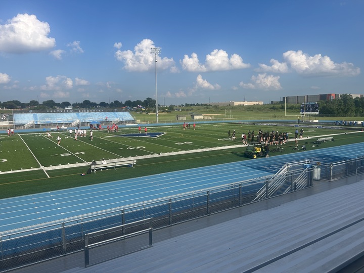 Eastview, Eden Prairie, Benilde-St. Margaret&#039;s 7v7 Notes