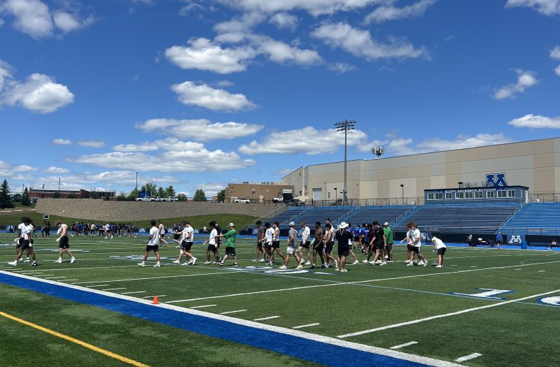 Inspired Athletx 7v7 Invite: Recap and Top Performers