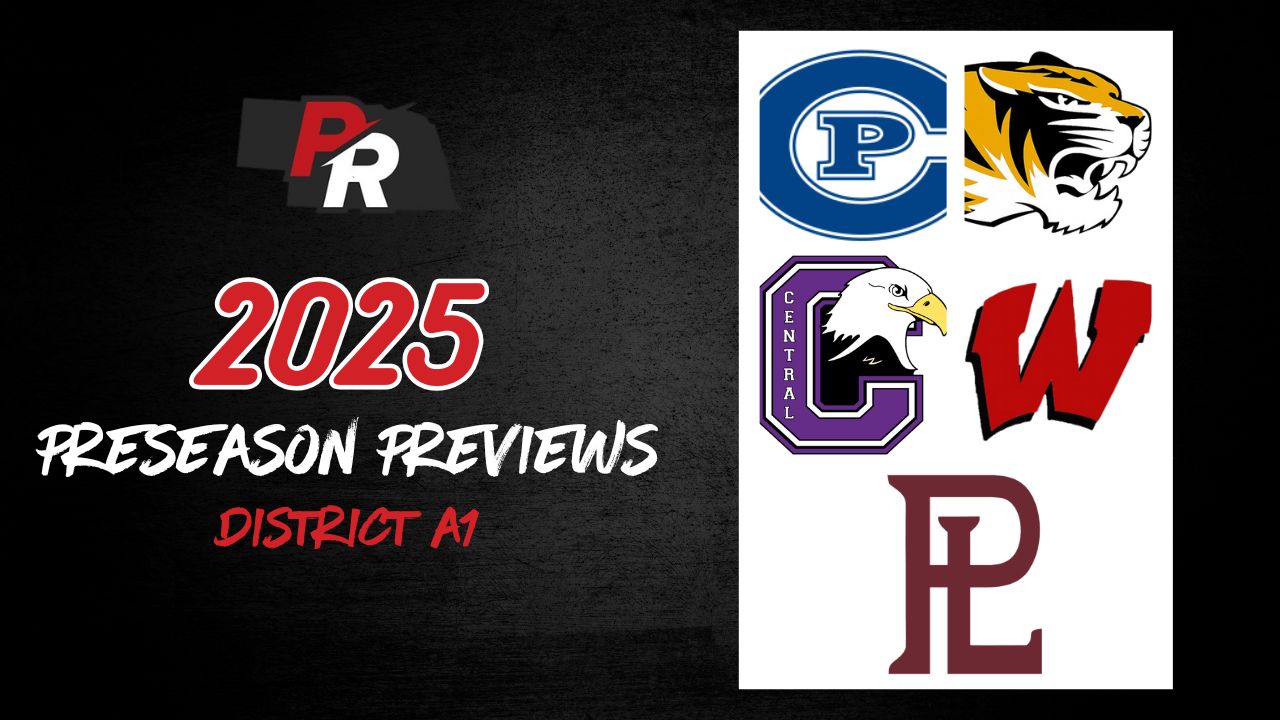 PRZNE 2025 Preseason Preview | District A-1 Breakdown