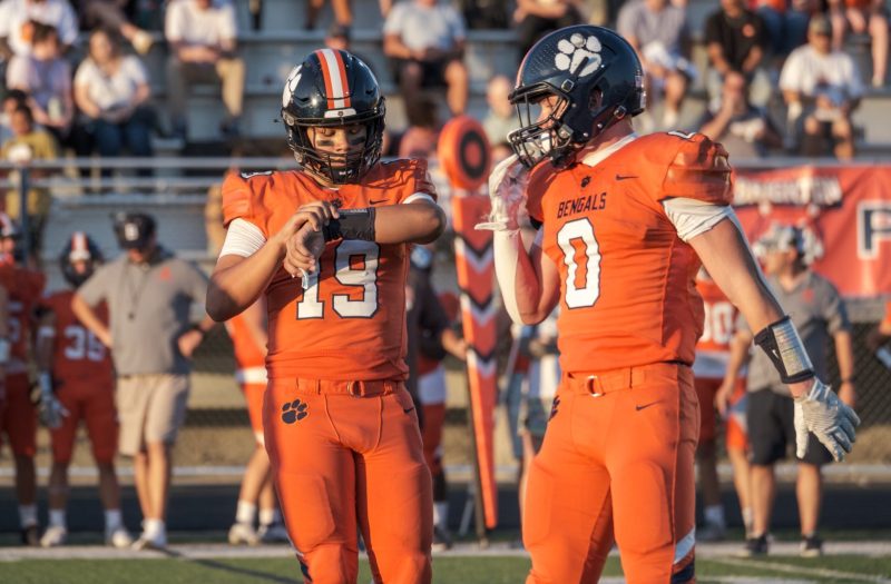 5A- Region 6 Predictions