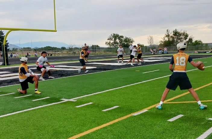 Sights and Sounds: Capital 7x7 Jamboree