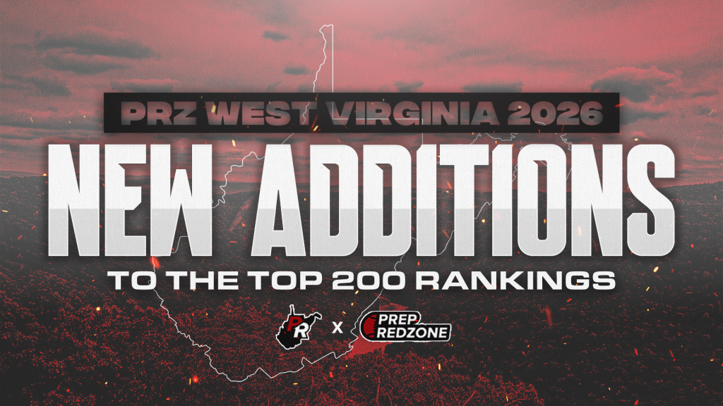 New Additions to the 2026 Top 200