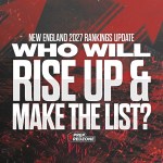 New England C/O 27 Ranking Update: Top Prospects Added