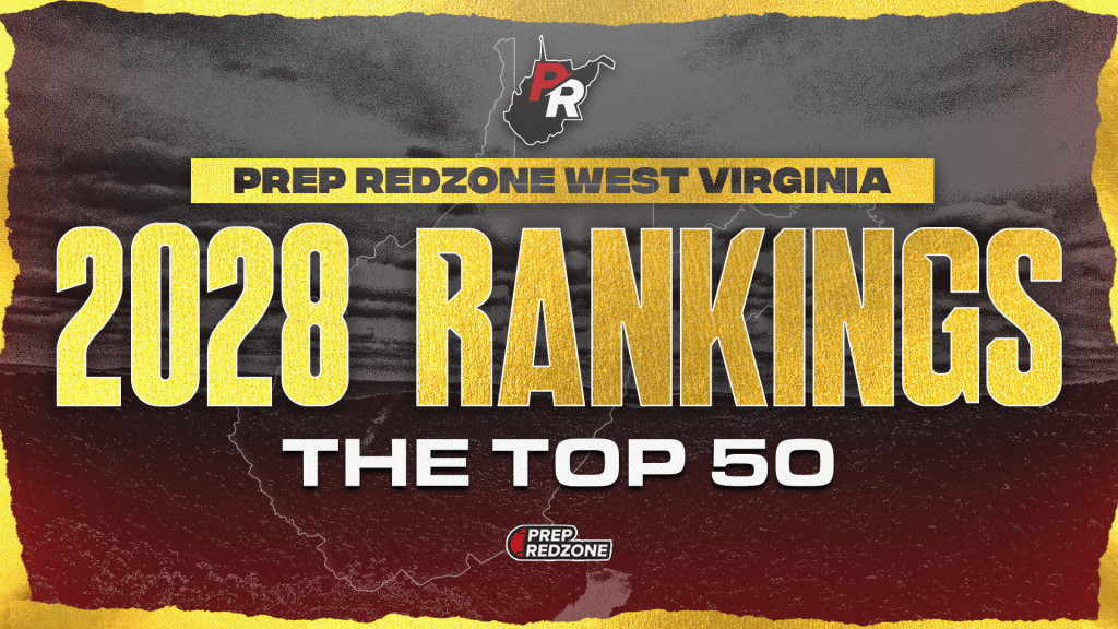 2028 Rankings Debut: The Top 50