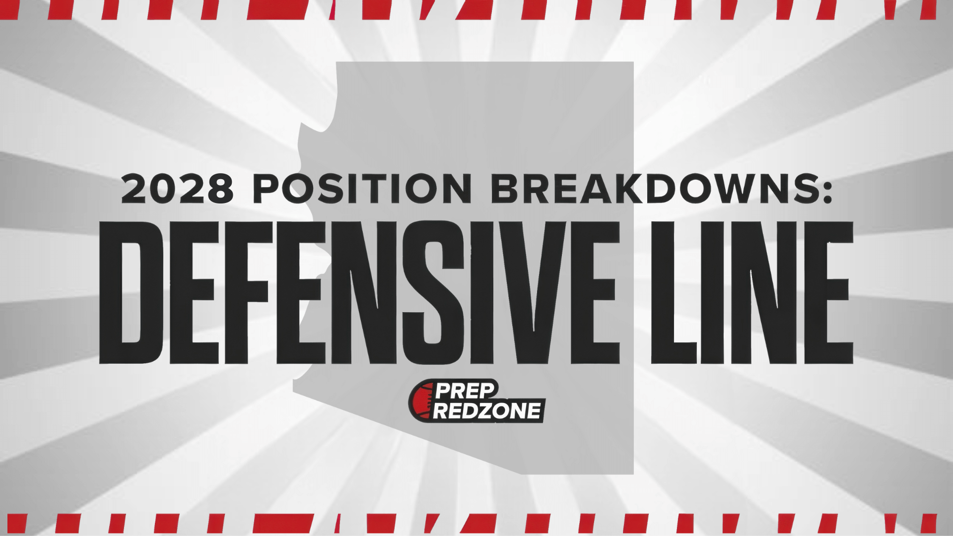 2028 Rankings Positional Breakdown: DL Already Making Noise