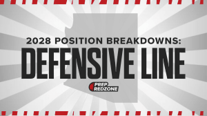 2028 Defensive Linemen In Mississippi Rankings