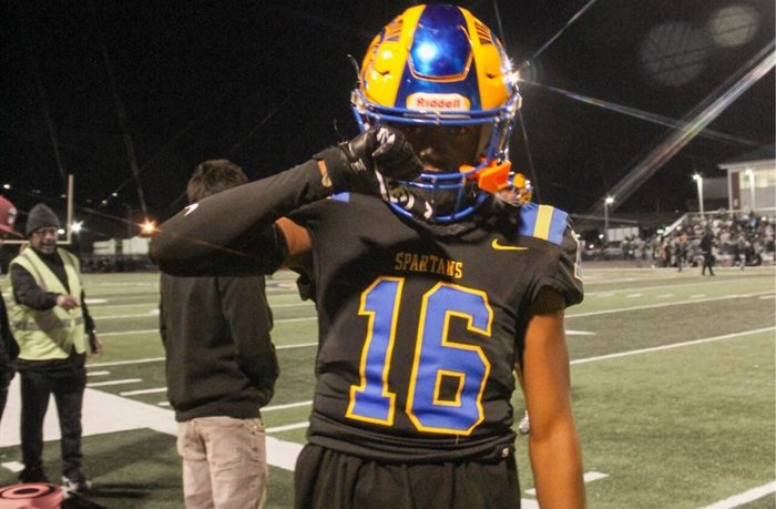 2028 Rankings New Additions: Top Wide Receivers