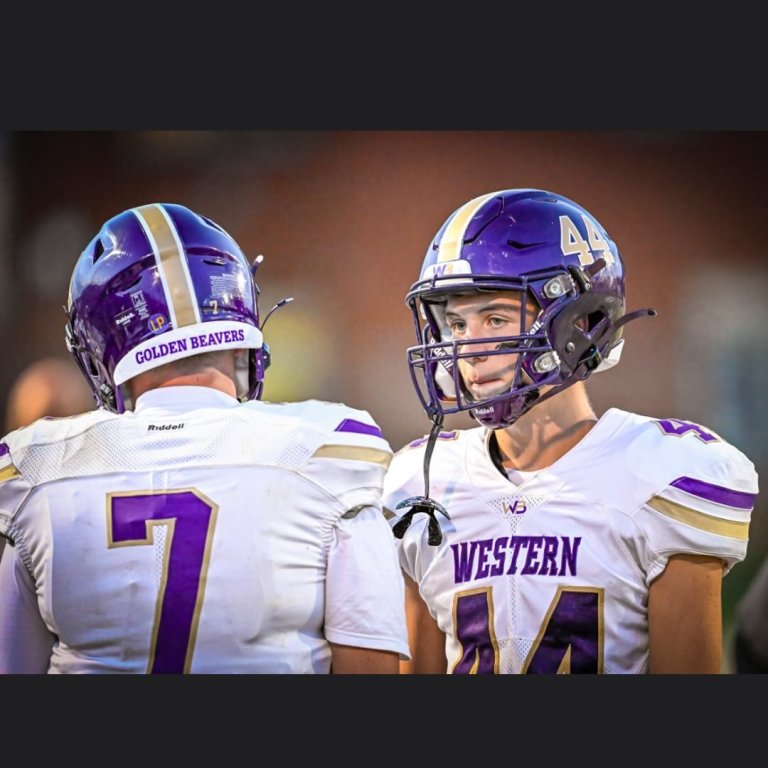 Caden Seymour