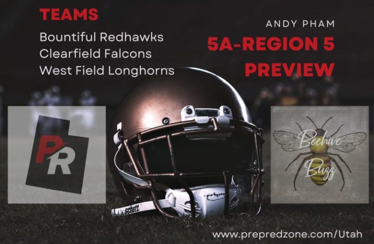 5A-Region 5 Preview Pt2.