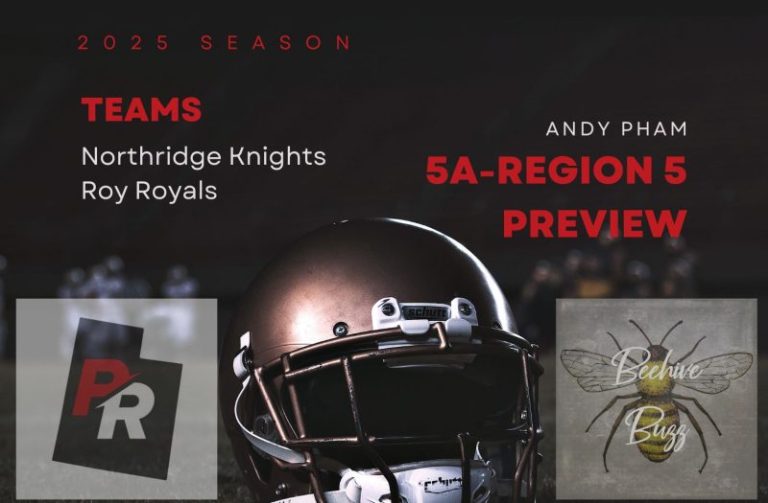 5A- Region 5 Preview Pt. 3