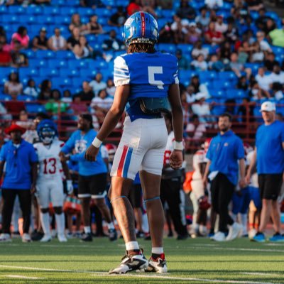 <span class="pn-tooltip pn-player-link">
        <span class="name-pointer">No Let-Up in the Ville: Duncanville Eyeing Another Run for 2025</span>
        <span class="info-box not-prose" style="background: linear-gradient(to bottom, rgba(193,25,32, 0.95) 0%,rgba(193,25,32, 1) 100%)">
            <a href="https://prepredzone.com/2025/07/no-let-up-in-the-ville-duncanville-eyeing-another-run-for-2025/" class="link-wrap">
                                    <span class="player-img"><img src="https://prepredzone.com/wp-content/uploads/sites/3/2025/07/Screenshot-2025-07-16-at-12.24.14-AM.png?w=150&h=150&crop=1" alt="No Let-Up in the Ville: Duncanville Eyeing Another Run for 2025"></span>
                
                <span class="player-details">
                    <span class="first-name">No</span>
                    <span class="last-name">Let-Up in the Ville: Duncanville Eyeing Another Run for 2025</span>
                    <span class="measurables">
                                            </span>
                                    </span>
                <span class="player-rank">
                                                        </span>
                                    <span class="state-abbr"></span>
                            </a>

            
        </span>
    </span>
