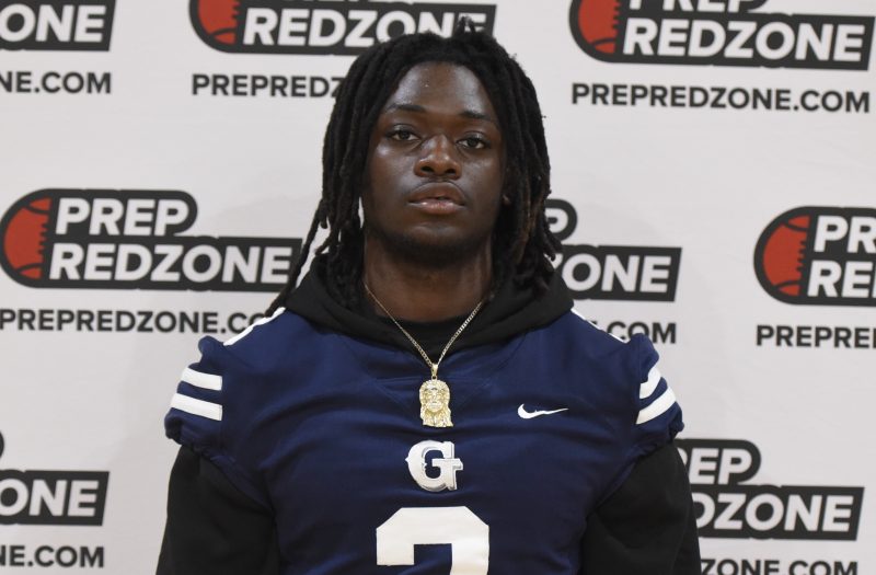 2025 Preview: Georgetown Bulldogs