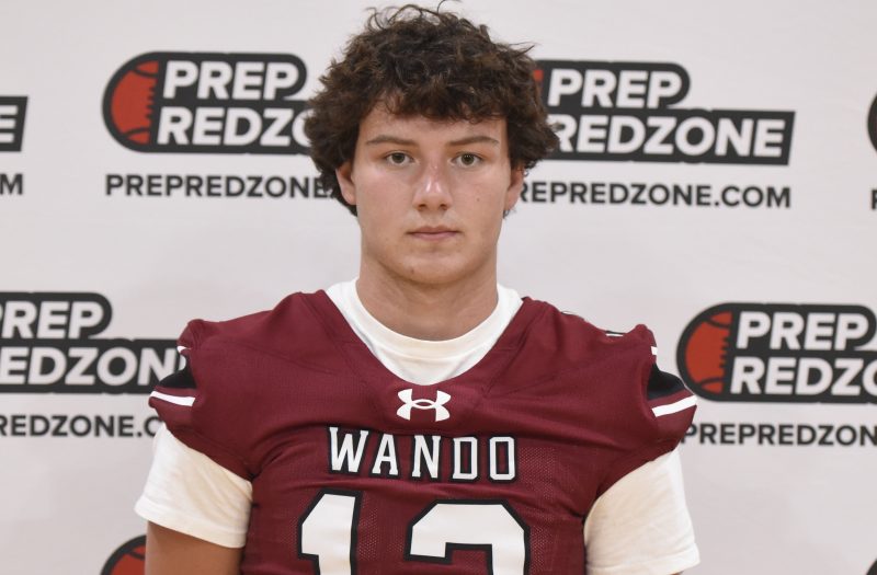 Class 5A Division I Lower State First Round Preview