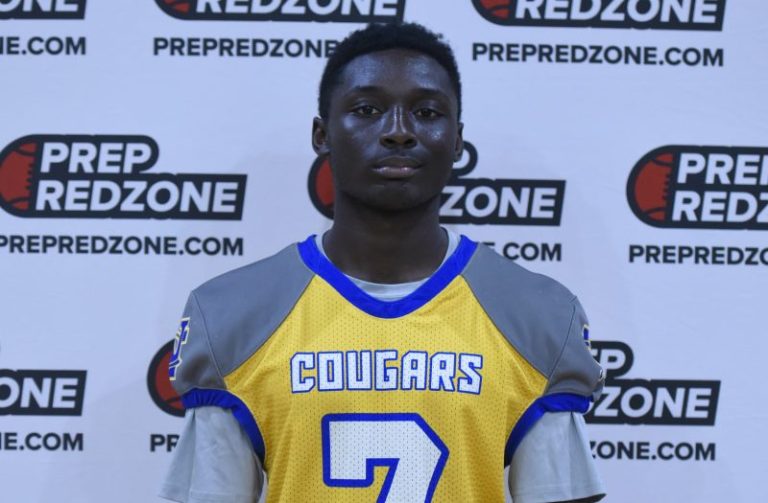 2025 Preview: North Charleston Cougars