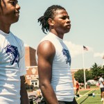 Jibril Powell