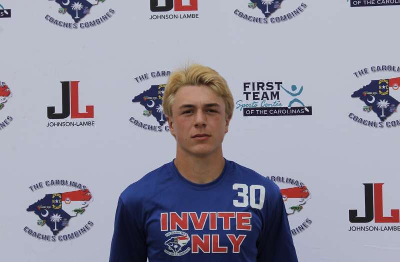 Palmetto State’s Top Available 2026s