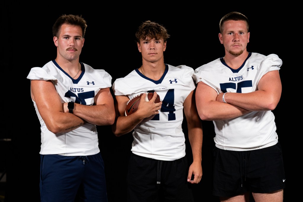 Altus Bulldogs OK 2025 Team Preview