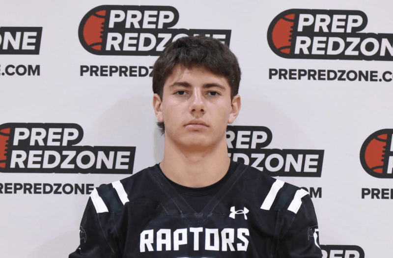 2025 Preview: Academic Magnet Raptors