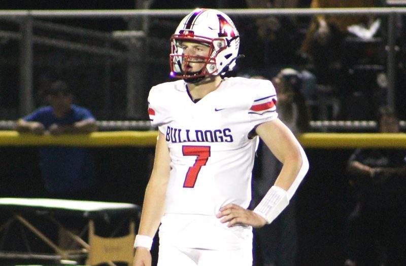 Looking Back: Native Iowa State Cyclones as Preps