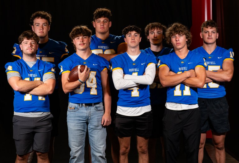 Berryhill Chiefs OK 2025 Team Preview