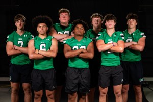 Bishop McGuinness Irish OK 2025 Team Preview