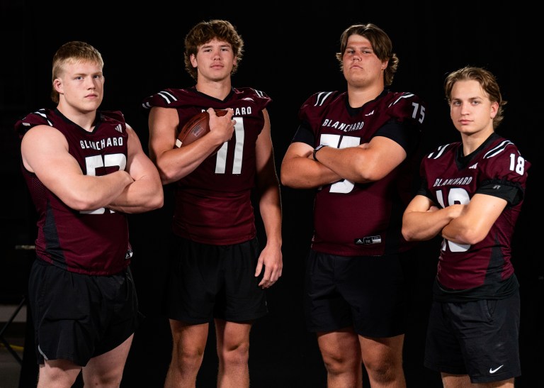 Blanchard Lions OK 2025 Team Preview