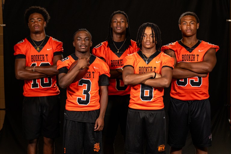 Booker T Washington Hornets OK 2025 Team Preview