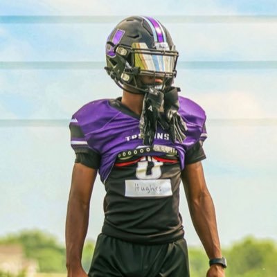 LaQuan Hughes Jr