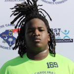 Lowcountry Legacies Put Stamp on Final 2026 Rankings