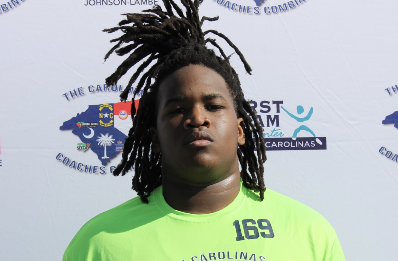 Lowcountry Legacies Put Stamp on Final 2026 Rankings