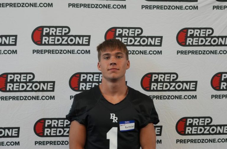 2025 Preview: Blue Ridge Tigers