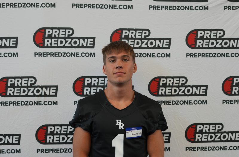 2025 Preview: Blue Ridge Tigers