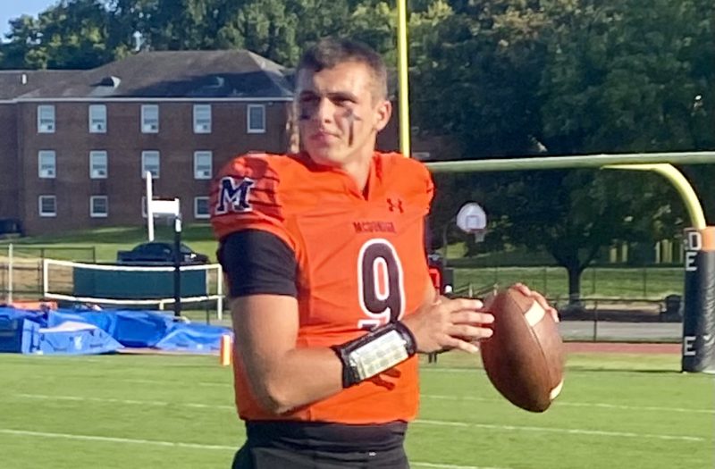 Braeden Palazzo