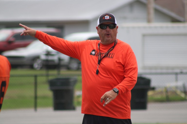 Sallisaw Black Diamonds OK 2025 Team Preview