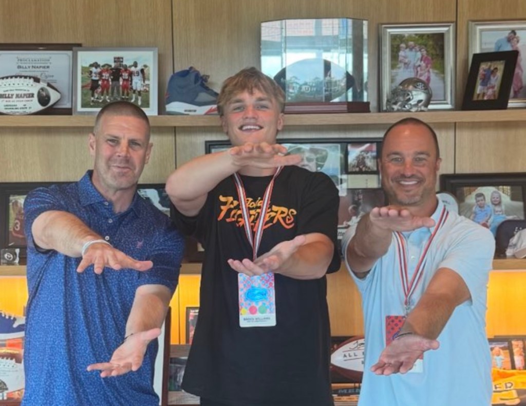 Film Room: Illinois 2027 Tight Ends
