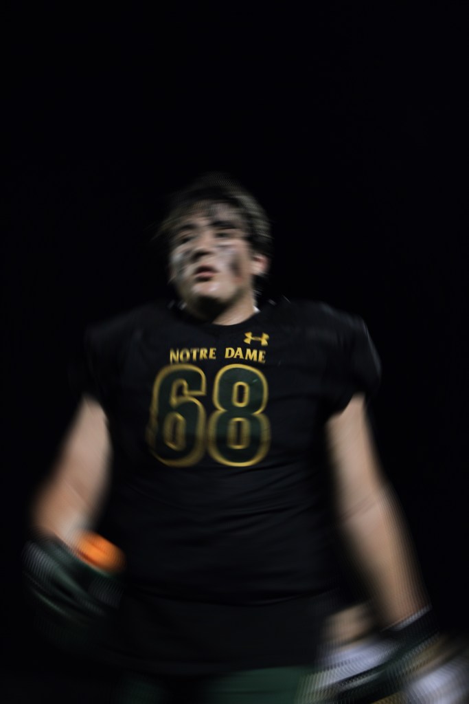 Colton Dufour