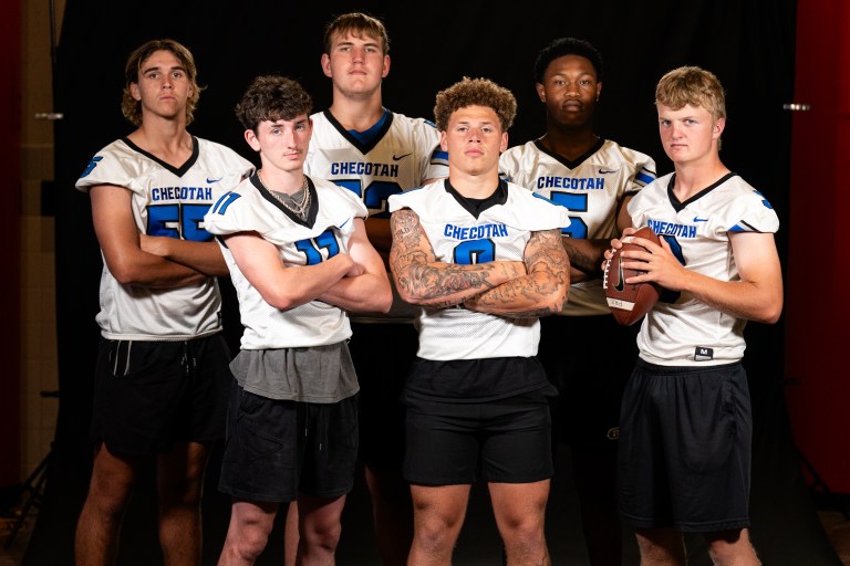 Checotah Wildcats OK 2025 Team Preview