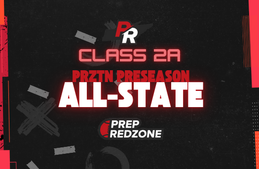 Class 2A Preseason All-State/Awards