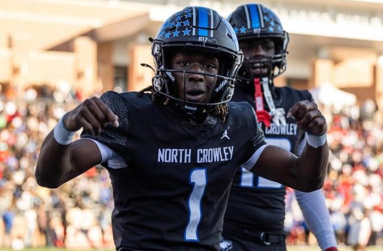 Preseason Review Featuring North Crowley Panther