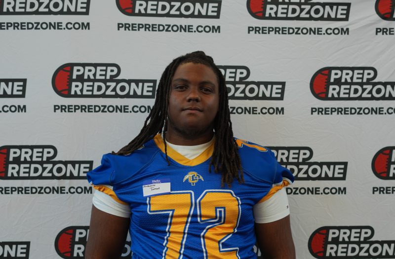 2025 Preview: Calhoun Falls Blue Flashes