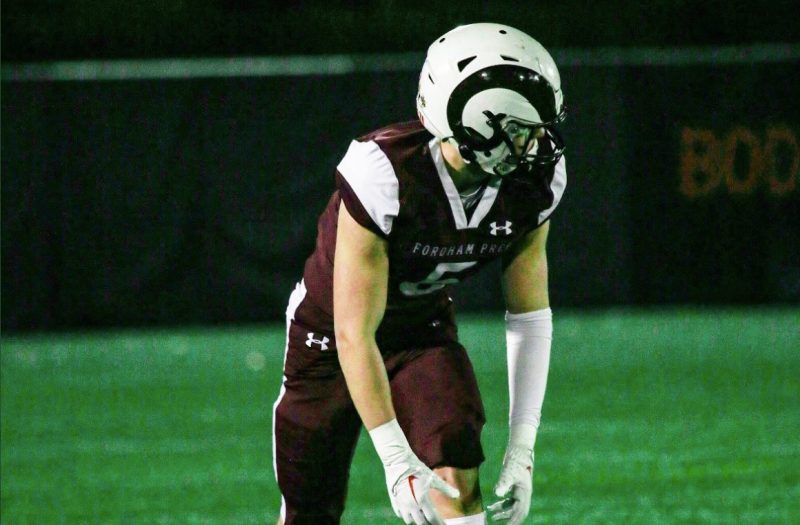 Hands of Gold: Wide Receivers to Haul In