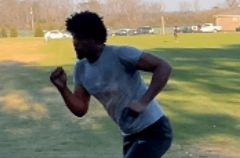 Rising Recruits- Prospects Generating College Buzz This Summer