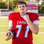 Colton Wilson