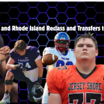 Connecticut and Rhode Island Reclass and Transfers to C/O 2028