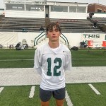 Connor Winkelman