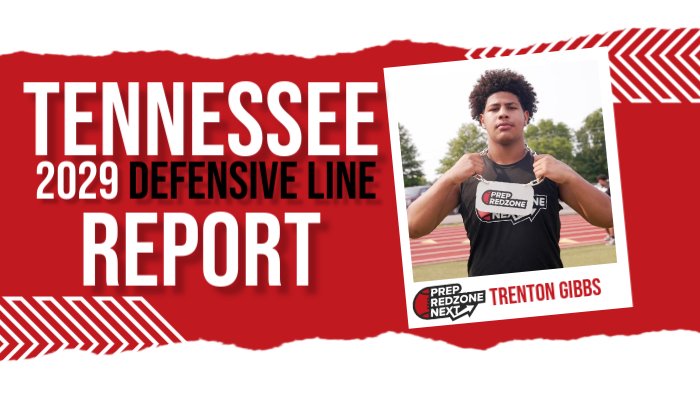 Tennessee 2029 Rankings: 40+ D-Linemen To Know in the State