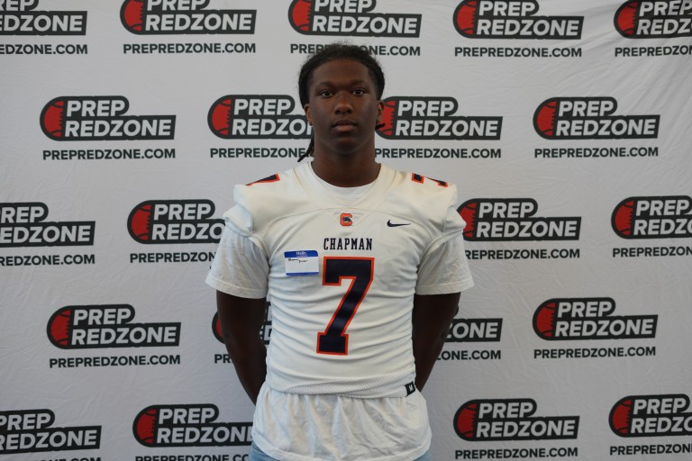 Khamari Turner